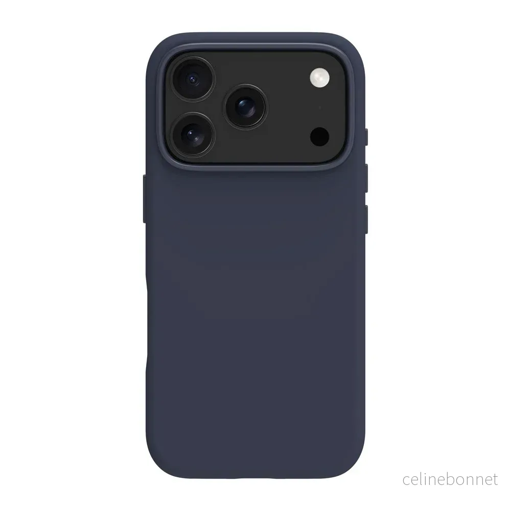 iPhone 18 Pro / 17 Pro dbramante1928 Roskilde ICON Deksel - MagSafe Ko v:4012545
