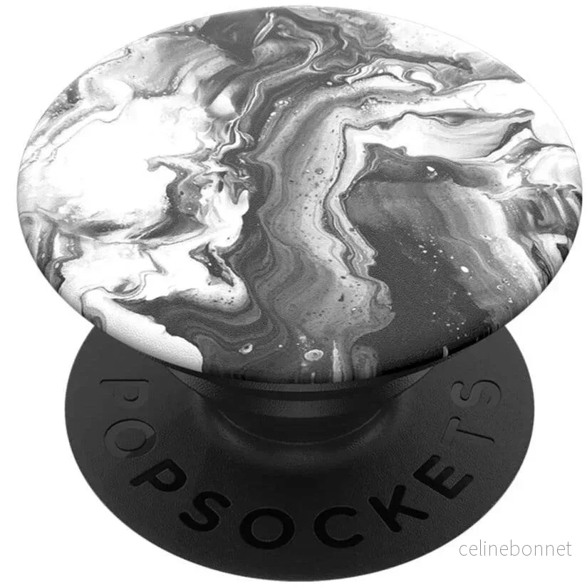 POPSOCKETS PopGrip – Ghost Marble – Stander & Greb v:6068084 POPSOCKETS PopGrip – Ghost Marble – Stander & Greb v:6068084