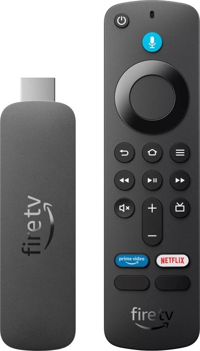 Amazon Fire TV Stick 4K Select EU v:5264994