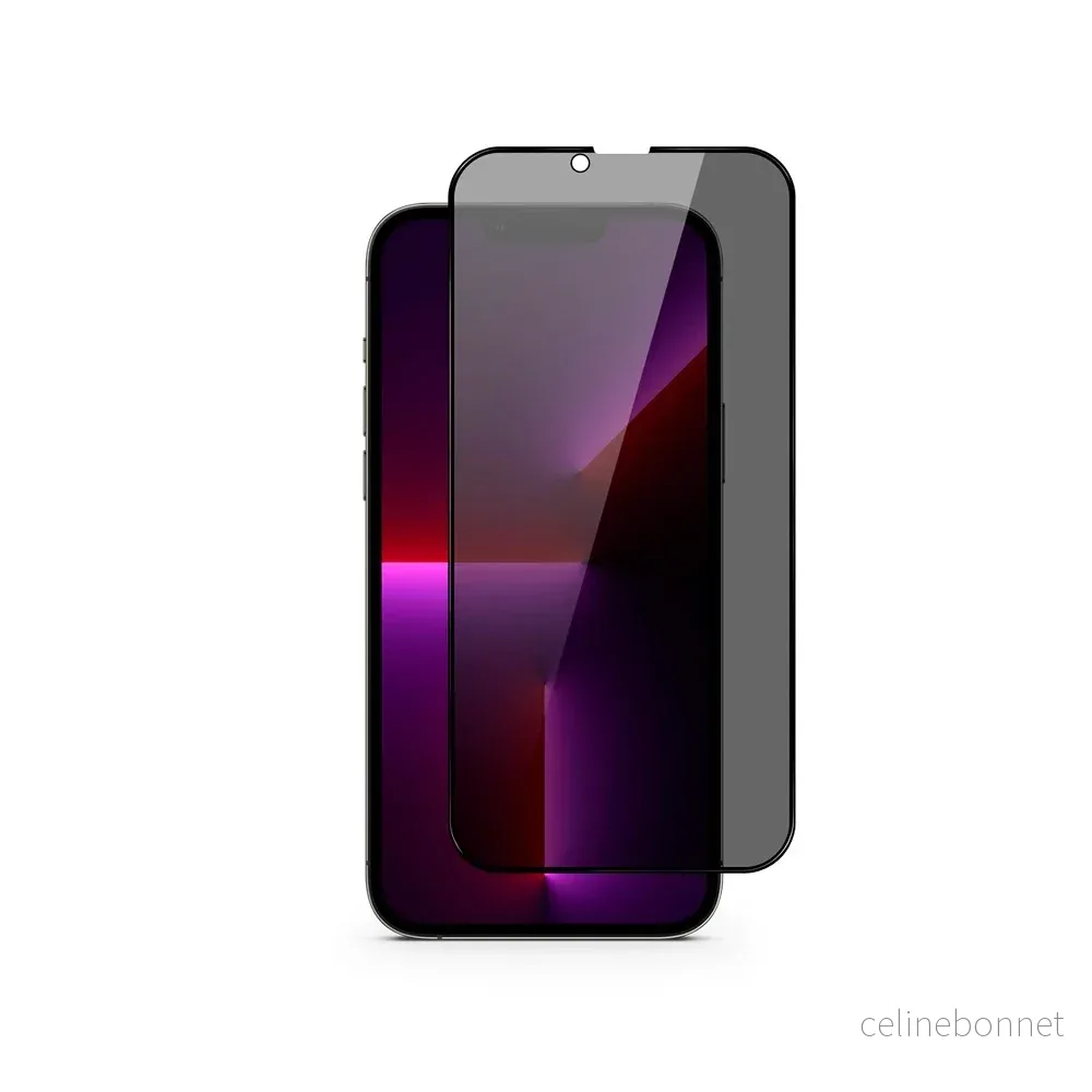 iPhone 13 Mini Epico Edge to Edge Privacy Skjermbeskyttelsesglass – Gj v:1326313 iPhone 13 Mini Epico Edge to Edge Privacy Skjermbeskyttelsesglass – Gj v:1326313