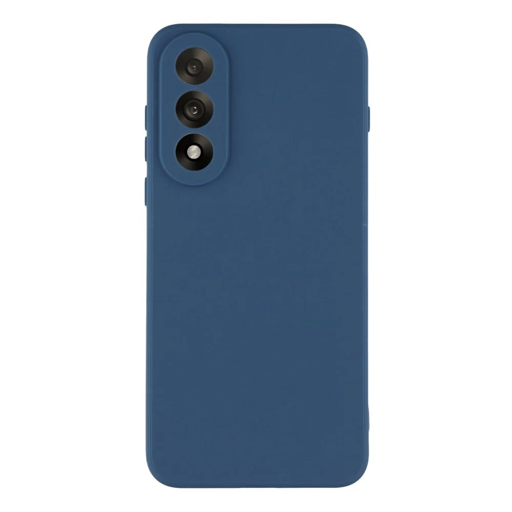 EIDERWOOD OnePlus Nord 5 Fleksibelt Plast Deksel – Blå v:4302557 EIDERWOOD OnePlus Nord 5 Fleksibelt Plast Deksel – Blå v:4302557