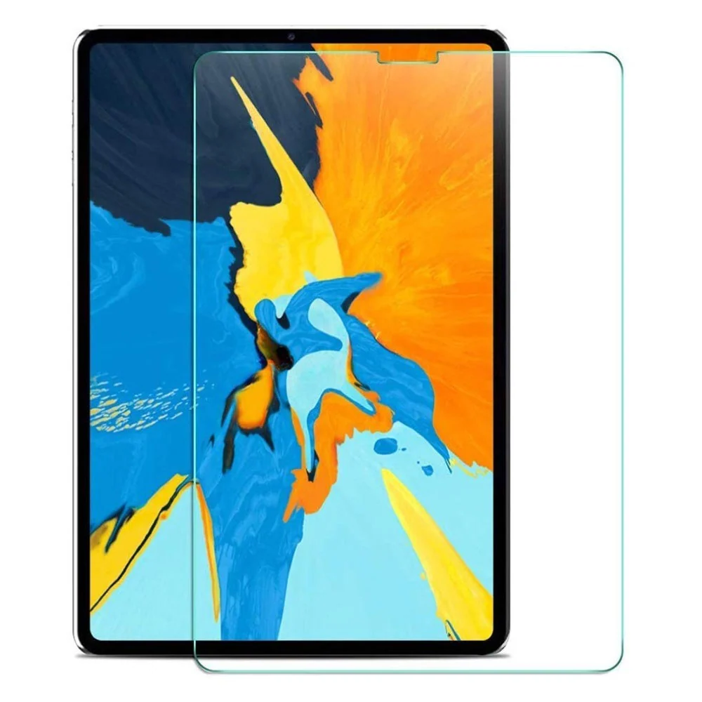 iPad Pro 11 (2022 / 2021 / 2020 / 2018) 0.3mm Herdet Glass skjermbesky v:4954549 iPad Pro 11 (2022 / 2021 / 2020 / 2018) 0.3mm Herdet Glass skjermbesky v:4954549