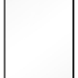 DELTACO skjermbeskytter til Huawei P40 Lite, 2,5D glass, fullskjerm v:6073859