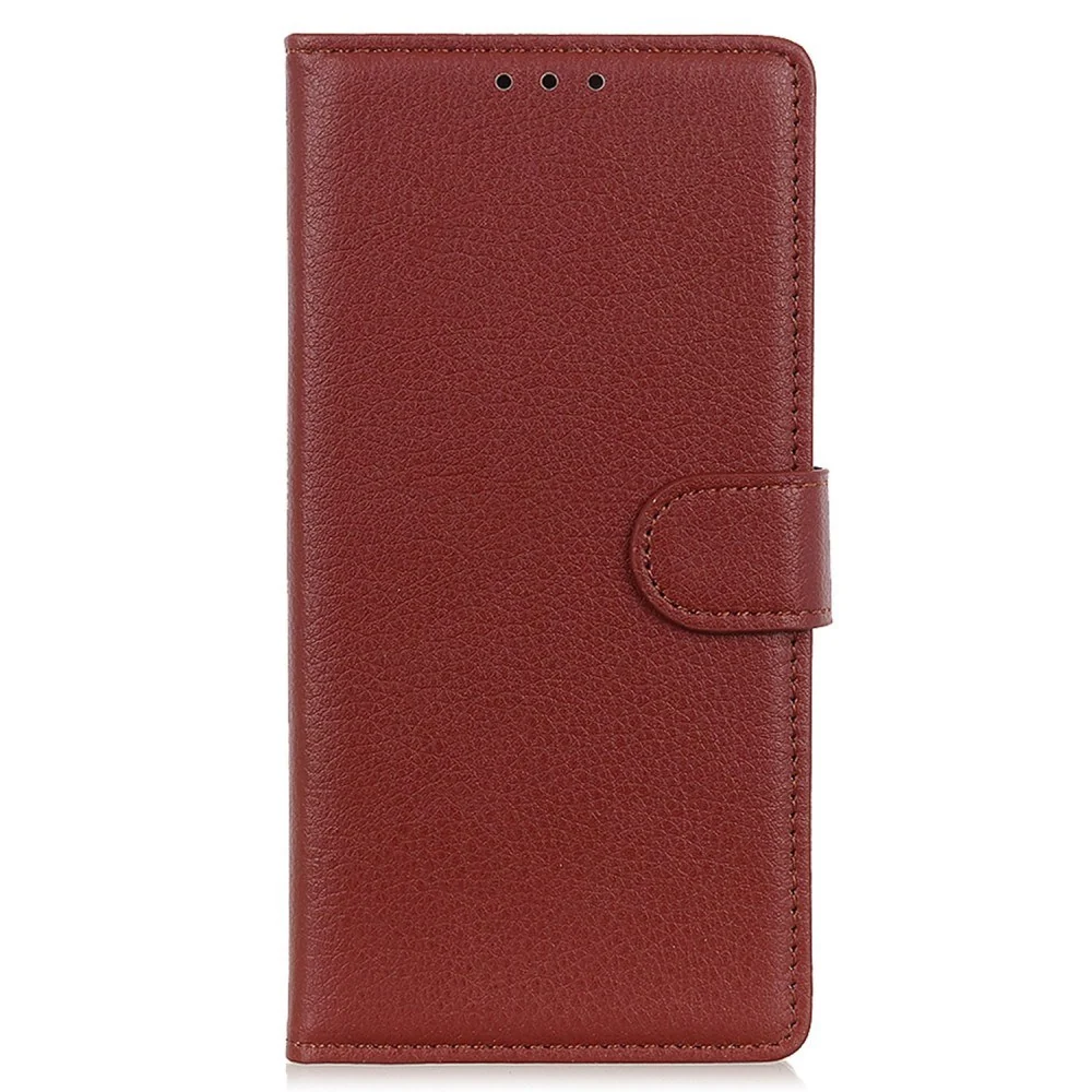 EIDERWOOD Google Pixel 10 / 10 Pro / 9 / 9 Pro Litchi Kunstskinn Dekse v:2891462 EIDERWOOD Google Pixel 10 / 10 Pro / 9 / 9 Pro Litchi Kunstskinn Dekse v:2891462
