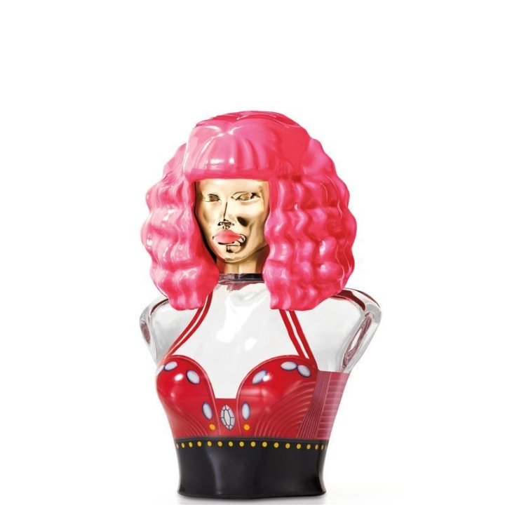 Nicki Minaj Minajesty Edp 100 ml v:6252354