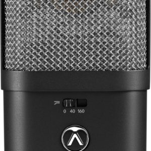 Austrian Audio OC16 Studio Set kondensatormikrofon v:7740914 Austrian Audio OC16 Studio Set kondensatormikrofon v:7740914