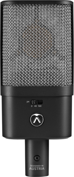 Austrian Audio OC16 Studio Set kondensatormikrofon v:7740914