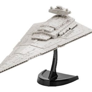 Revell Imperial Star Destroyer v:2455301 Revell Imperial Star Destroyer v:2455301