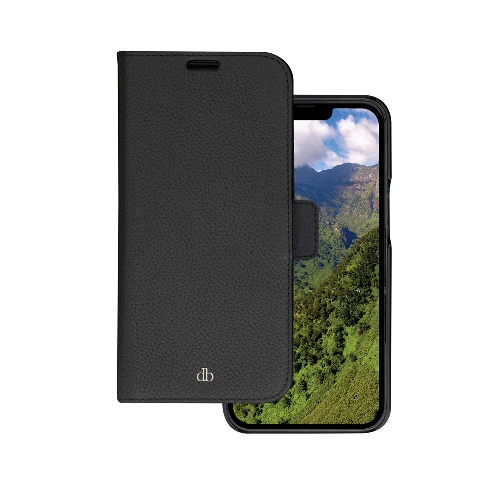iPhone 14 Plus dbramante1928 New York 2-i-1 Ekte Skinn Flip Deksel – N v:5781919 iPhone 14 Plus dbramante1928 New York 2-i-1 Ekte Skinn Flip Deksel – N v:5781919