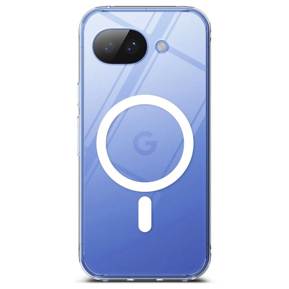 Google Pixel 10a Ringke Fusion Deksel – MagSafe Kompatibel – Gjennomsi v:4728628 Google Pixel 10a Ringke Fusion Deksel – MagSafe Kompatibel – Gjennomsi v:4728628