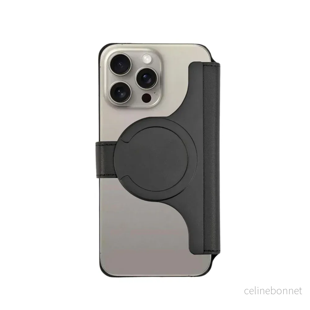 4smarts Universal CardCaddy Flip Deksel XL – 6.7" / 17cm – MagSafe Kom v:6763479 4smarts Universal CardCaddy Flip Deksel XL – 6.7" / 17cm – MagSafe Kom v:6763479