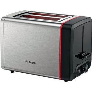 Bosch Brödrost MyMoment TAT5M420 Rostfritt Bosch v:8754680 Bosch Brödrost MyMoment TAT5M420 Rostfritt Bosch v:8754680