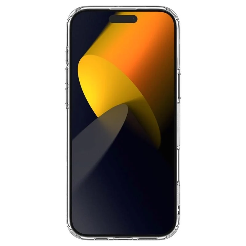 iPhone 16 Pro Spigen Caseology Capella Deksel – MagSafe Kompatibel – G v:783163
