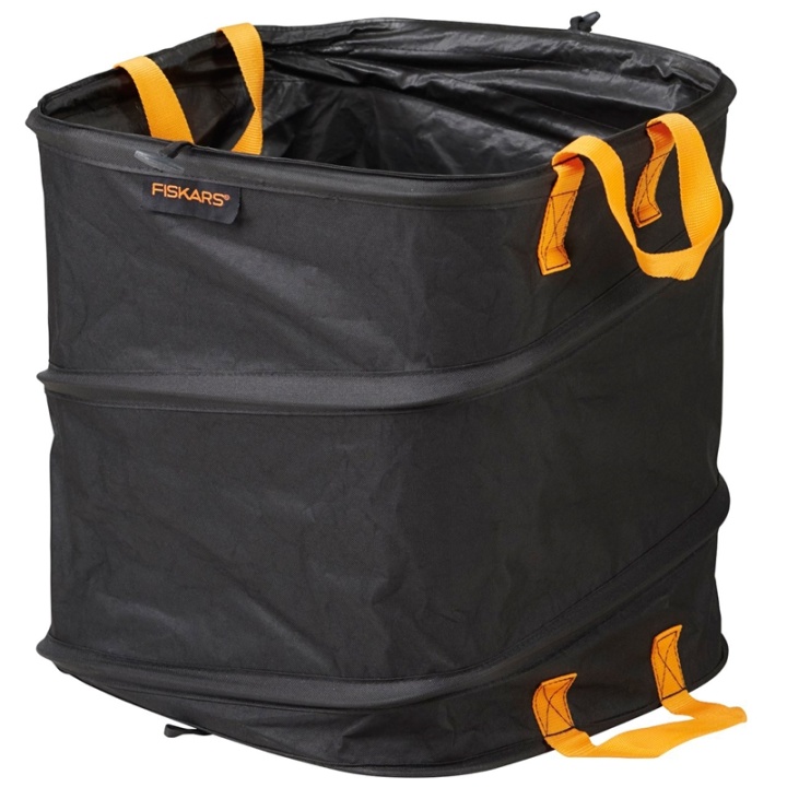 Fiskars Ergo Pop Up hagesekk 73L v:9473394