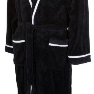 Lord Nelson Victory Fleecejakke Svart S/M v:9361232 Lord Nelson Victory Fleecejakke Svart S/M v:9361232