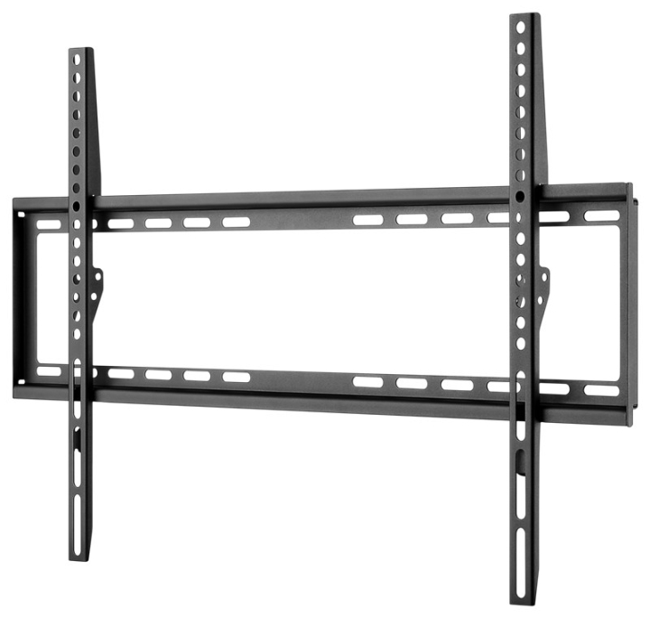 Goobay TV-väggfäste Basic FIXED (L) för TV-apparater från 37 till 70 tum (94-178 cm) upp till 35 kg v:5435969