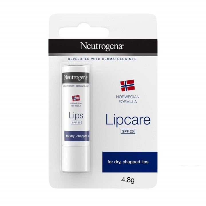 Neutrogena Norsk leppestift Balm 4,8 g v:9066980