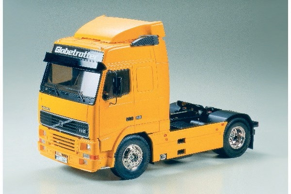 Tamiya 1/14 VOLVO FH 12 GLOBETROTTER 420 v:2103768