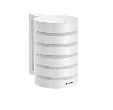 Netatmo Weather Station Shield v:8305173