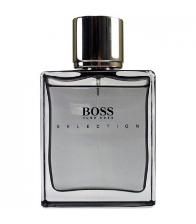 Hugo Boss Selection Edt 90 ml v:7718807