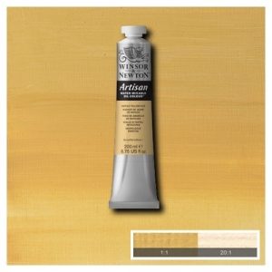 Arti Wat-Mix Oil 200 ml Naples Yellow Hue 422 v:7336677 Arti Wat-Mix Oil 200 ml Naples Yellow Hue 422 v:7336677