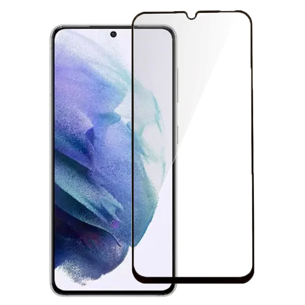 Samsung Galaxy A24 Skjermbeskytter i Herdet Glass Full-Fit – Svart Kan v:7094342 Samsung Galaxy A24 Skjermbeskytter i Herdet Glass Full-Fit – Svart Kan v:7094342