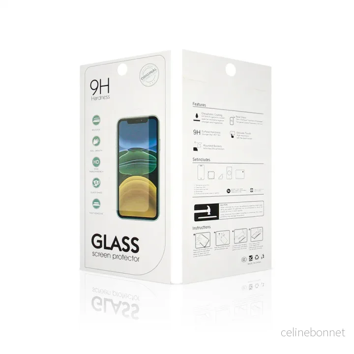 Skjermbeskytter herdet glass 2,5D for Samsung Galaxy M31S / S20 FE 5G / S20FE / A51 / A51 5G v:5418226