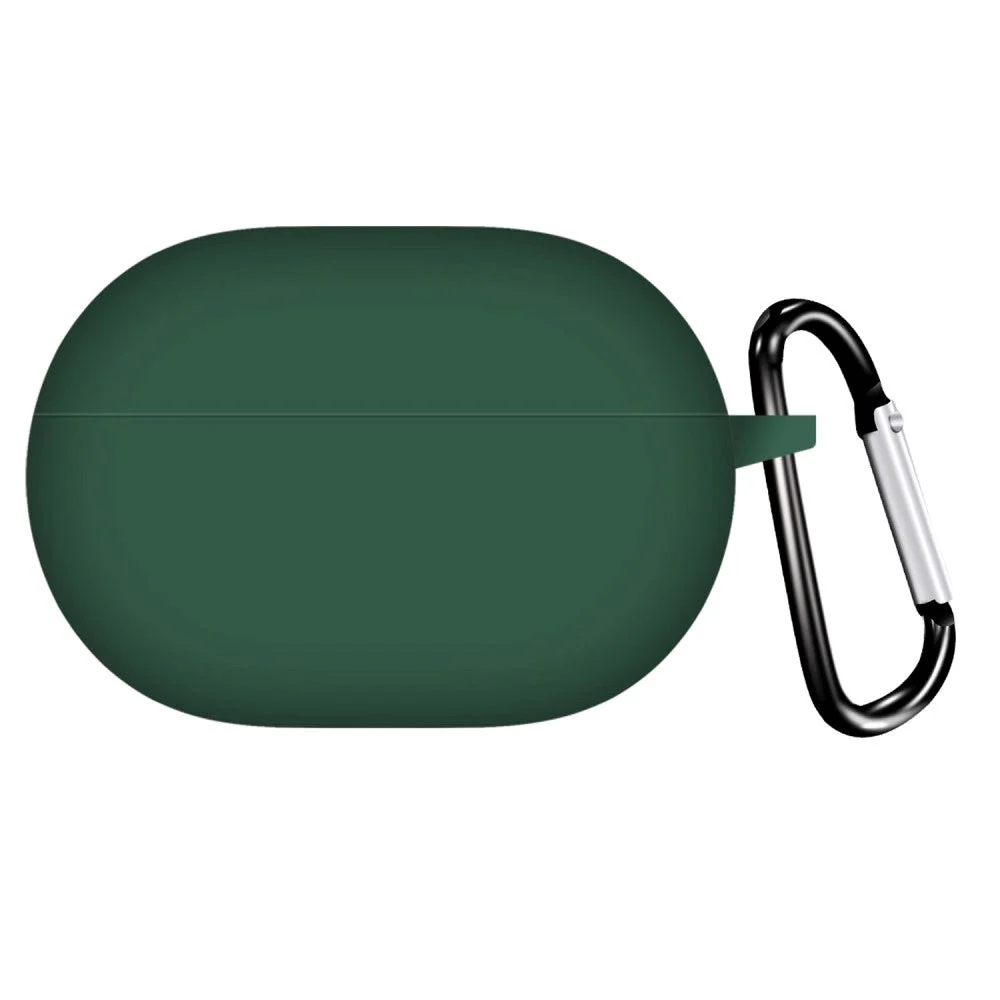 Huawei Freebuds Pro 2 Silikondeksel m. Hake - Grønn v:2571665