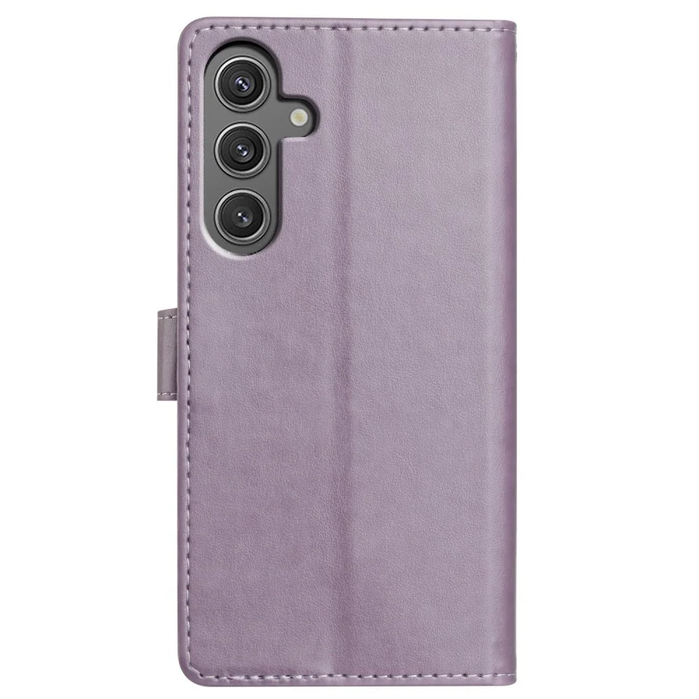 EIDERWOOD Samsung Galaxy A18 / A17 (5G) / A16 (4G/5G) / A26 Kunstskinn v:7618003 EIDERWOOD Samsung Galaxy A18 / A17 (5G) / A16 (4G/5G) / A26 Kunstskinn v:7618003