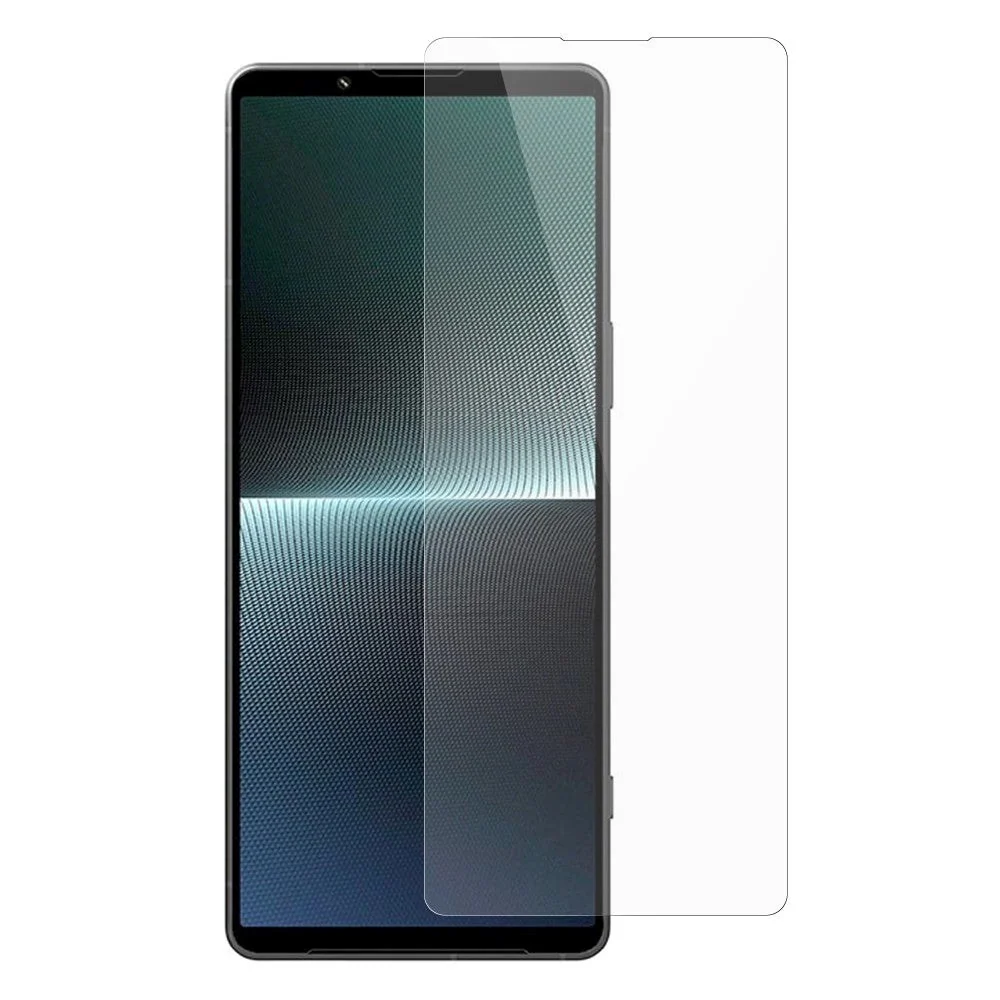Sony Xperia 10 V Skjermbeskytter – Case Friendly Glass – Gjennomsiktig v:5733904 Sony Xperia 10 V Skjermbeskytter – Case Friendly Glass – Gjennomsiktig v:5733904