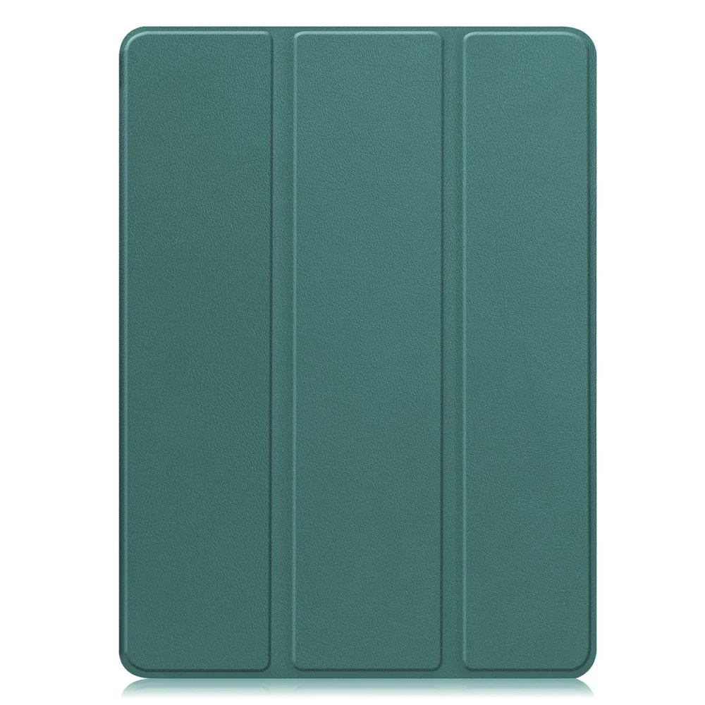 EIDERWOOD OnePlus Pad 3 Flip Deksel – Grønn v:5202705