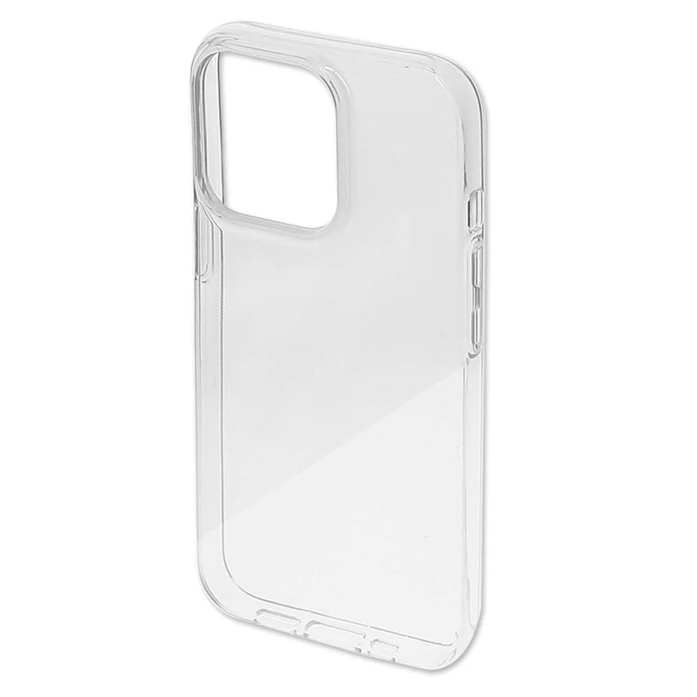 iPhone 14 Plus 4Smarts AntiBac Eco Deksel – 100% Resirkulert Plast – G v:7386450