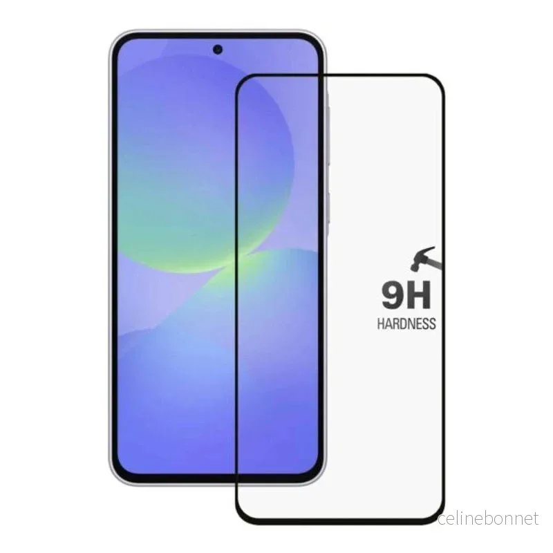 Samsung Galaxy A37 X2O 9H Full Fit Herdet Skjermbeskyttelsesglass – Gj v:1997703 Samsung Galaxy A37 X2O 9H Full Fit Herdet Skjermbeskyttelsesglass – Gj v:1997703
