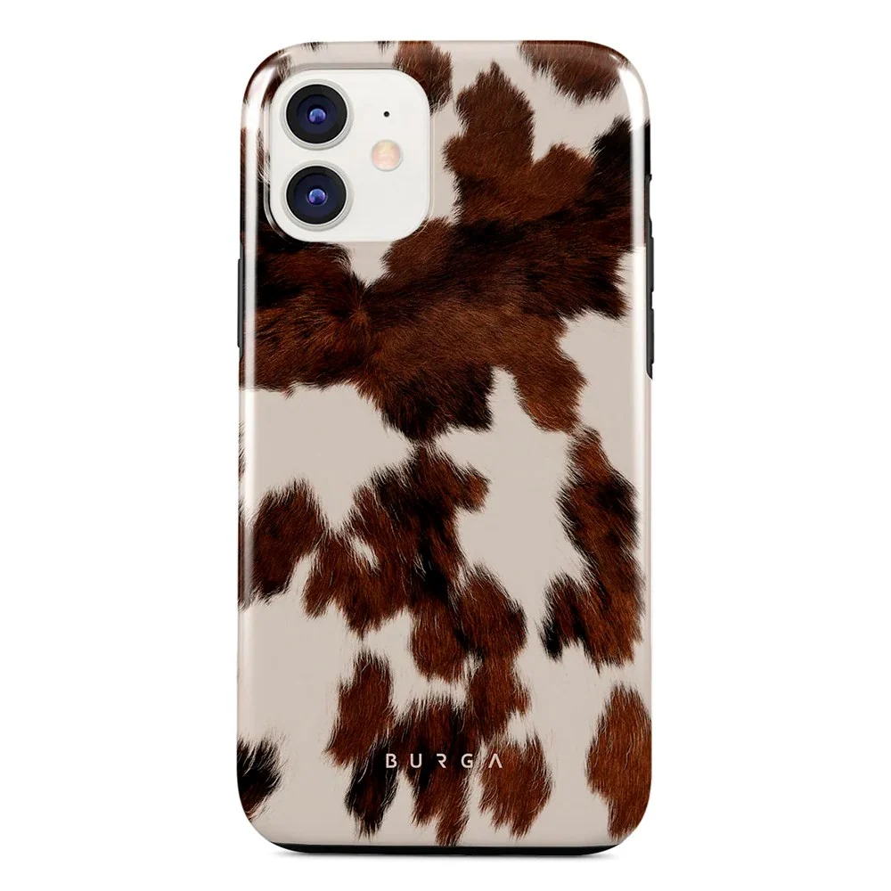 Burga iPhone 11 Tough Fashion Deksel – Celestial v:8422940