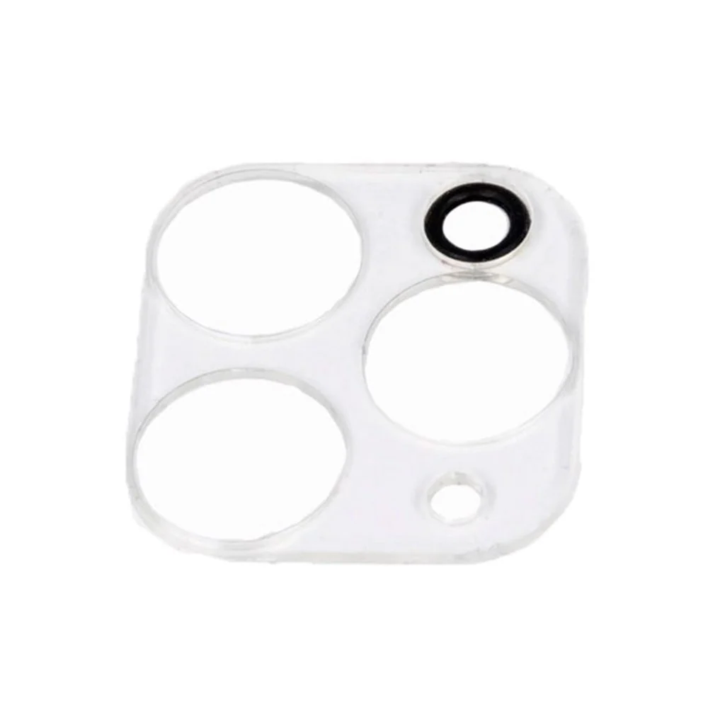 iPhone 14 Pro 3D Kamera Beskyttelsesglass - Gjennomsiktig v:8289391