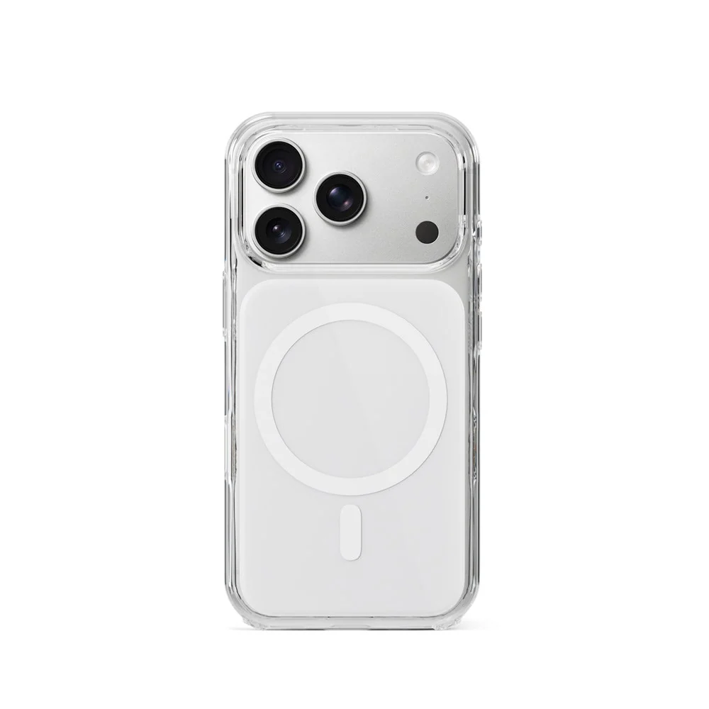 iPhone 17 Pro Max Epico Tile Mag+ Deksel – MagSafe Kompatibel – Gjenno v:2475397 iPhone 17 Pro Max Epico Tile Mag+ Deksel – MagSafe Kompatibel – Gjenno v:2475397