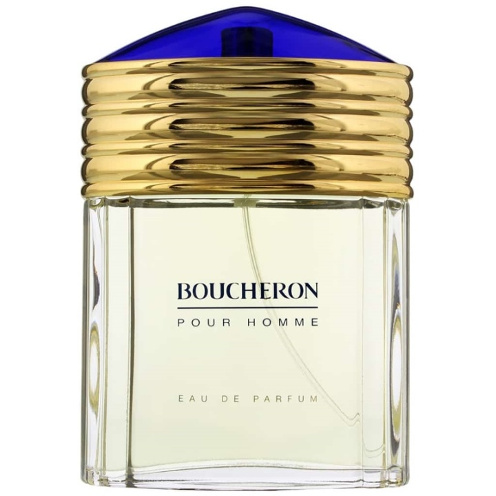 Boucheron Pour Homme Edp 100ml v:9453485
