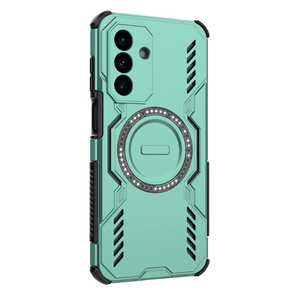 EIDERWOOD Samsung Galaxy A18 / A17 (5G) Håndverker Deksel med Varmeavl v:2323598 EIDERWOOD Samsung Galaxy A18 / A17 (5G) Håndverker Deksel med Varmeavl v:2323598