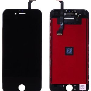 Berøringsskjerm for Apple iPhone 6s, svart v:8650960 Berøringsskjerm for Apple iPhone 6s, svart v:8650960