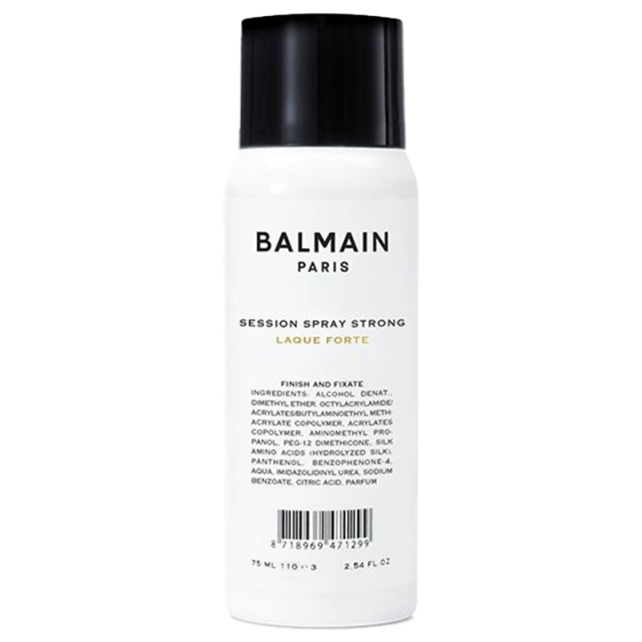 Balmain Session Spray Strong 75 ml v:6142393 Balmain Session Spray Strong 75 ml v:6142393