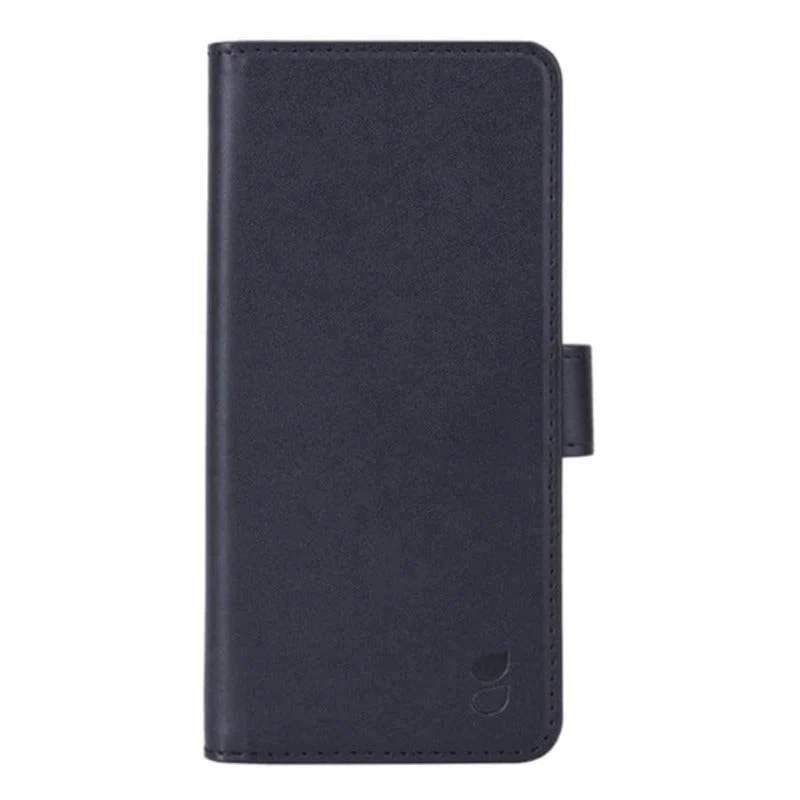 OnePlus 8T GEAR Wallet – Skinndeksel med Lommebok – Svart v:8234824