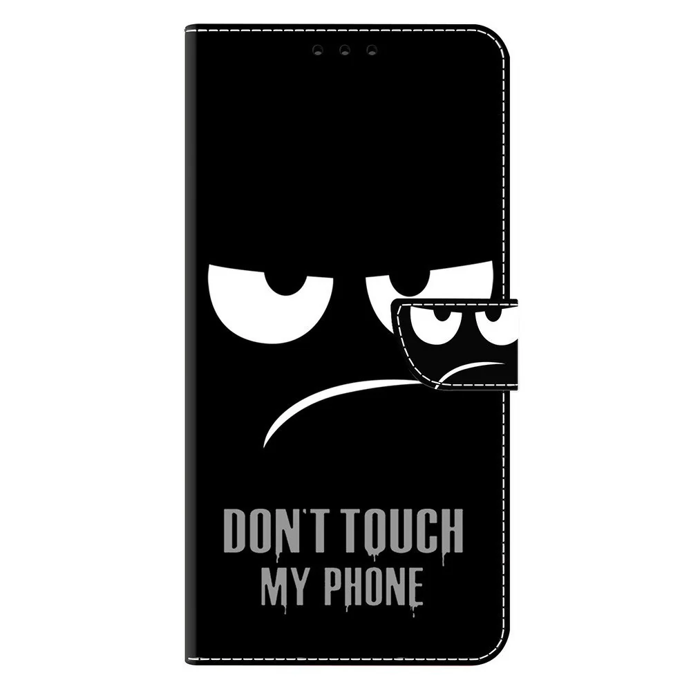 Samsung Galaxy A37 EIDERWOOD Flip Deksel med Kortholder & Stativfunksj v:3453168