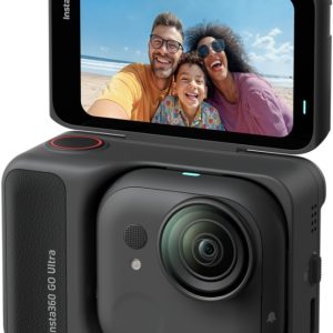 Insta360 GO Ultra Standard-pakke v:7688511