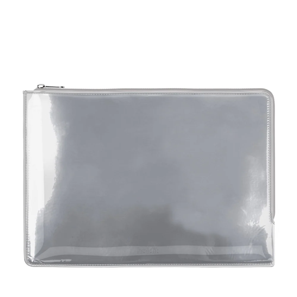 Holdit Lakkskinn Sleeve til MacBook / Bærbar PC 14" (34,2 x 24,2 cm) – v:196454