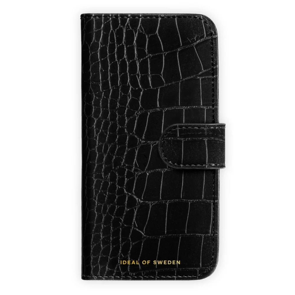 iPhone 18 Pro / 17 Pro iDeal Of Sweden Magnet Wallet+ Deksel - MagSafe v:6984956