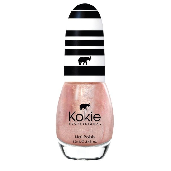 Kokie Cosmetics Kokie Neglelakk – Wishful v:1040523 Kokie Cosmetics Kokie Neglelakk – Wishful v:1040523