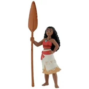 BULLYLAND Disney Vaiana (12,5 cm) (13185) v:3997981 BULLYLAND Disney Vaiana (12,5 cm) (13185) v:3997981
