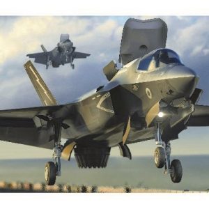 Airfix Startsett Lockheed Martin F-35B Light. ll 1:72 v:3509007 Airfix Startsett Lockheed Martin F-35B Light. ll 1:72 v:3509007