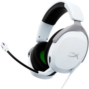 HyperX Cloud Stinger 2 Core – spillhodesett for Xbox Hvit v:9037717 HyperX Cloud Stinger 2 Core – spillhodesett for Xbox Hvit v:9037717