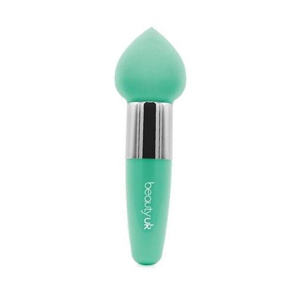 BeautyUK Beauty UK Blending Sponge – Grønn v:1460078 BeautyUK Beauty UK Blending Sponge – Grønn v:1460078